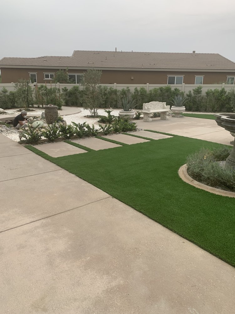 Innovation Kurbs Landscape Designs