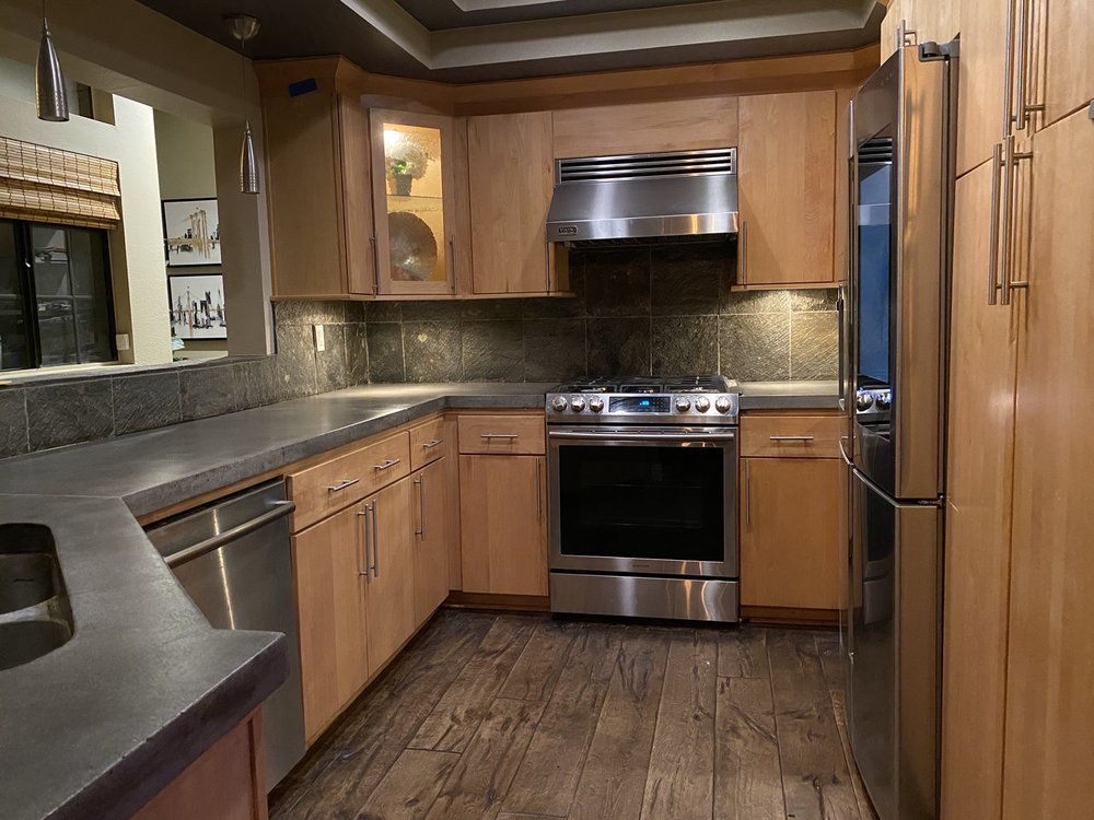 image of business OC Concrete Stain