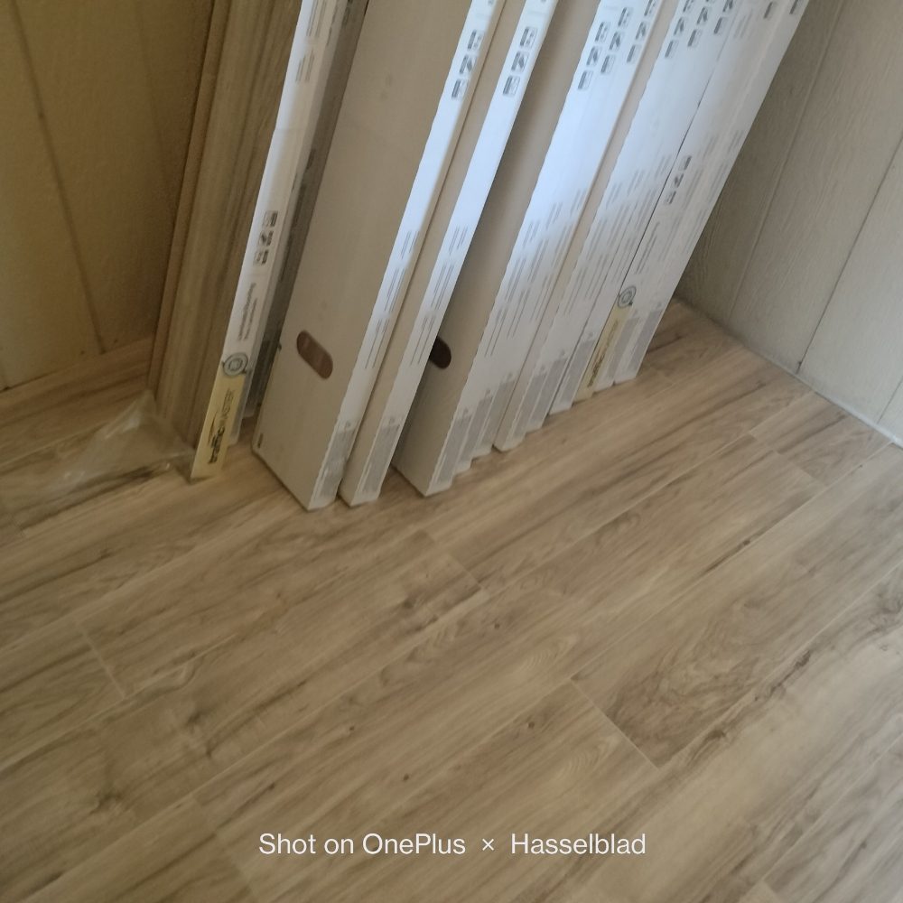 J and D's Cleaning and Handyman Services