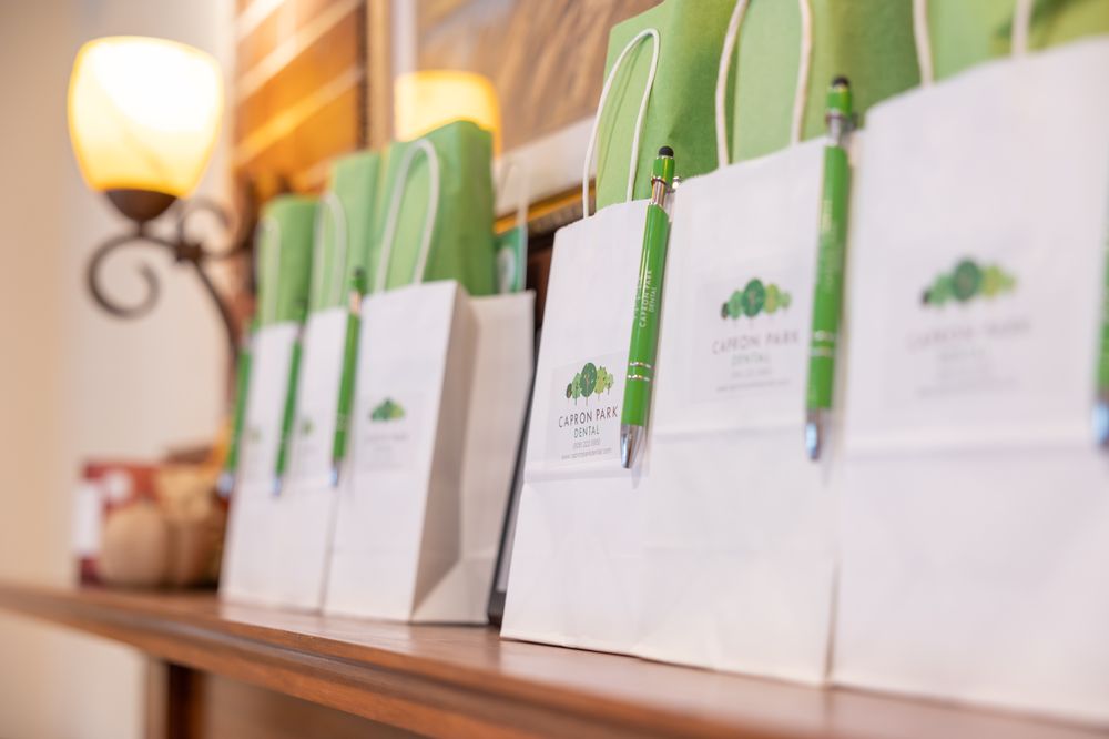 image of business Capron Park Dental