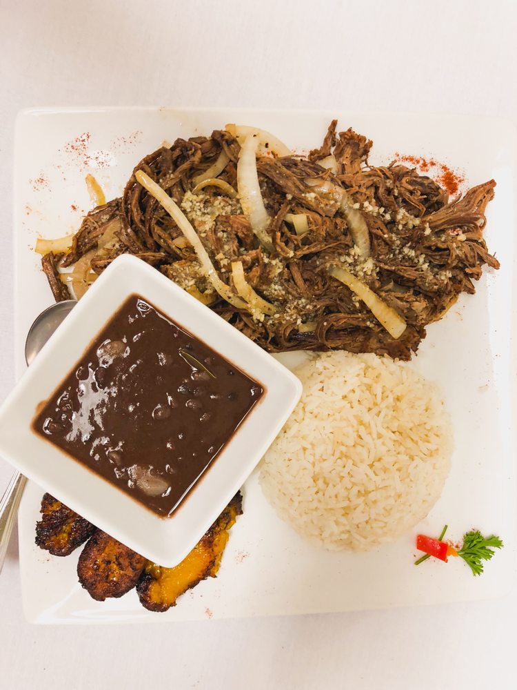 Cuba Bella Cafe