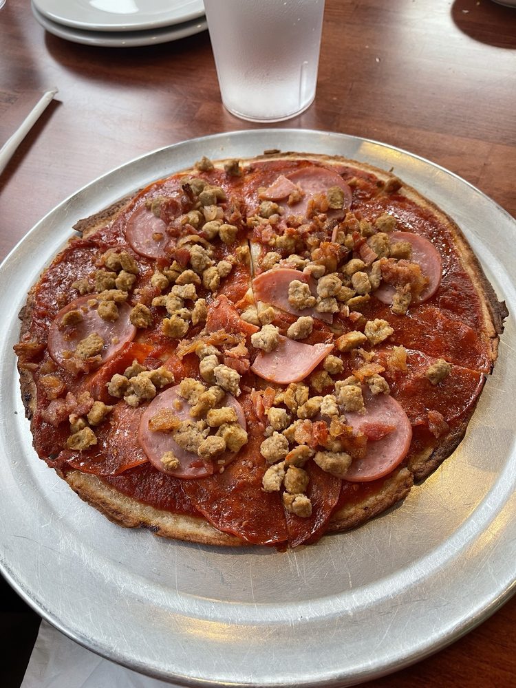 Sali's Italian