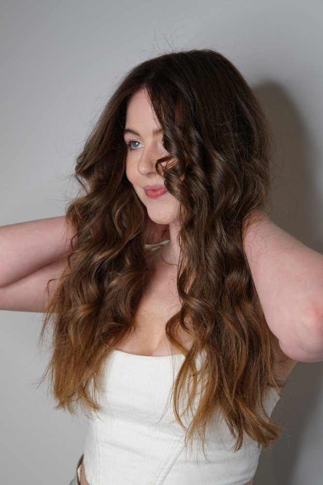 M Prive Salon