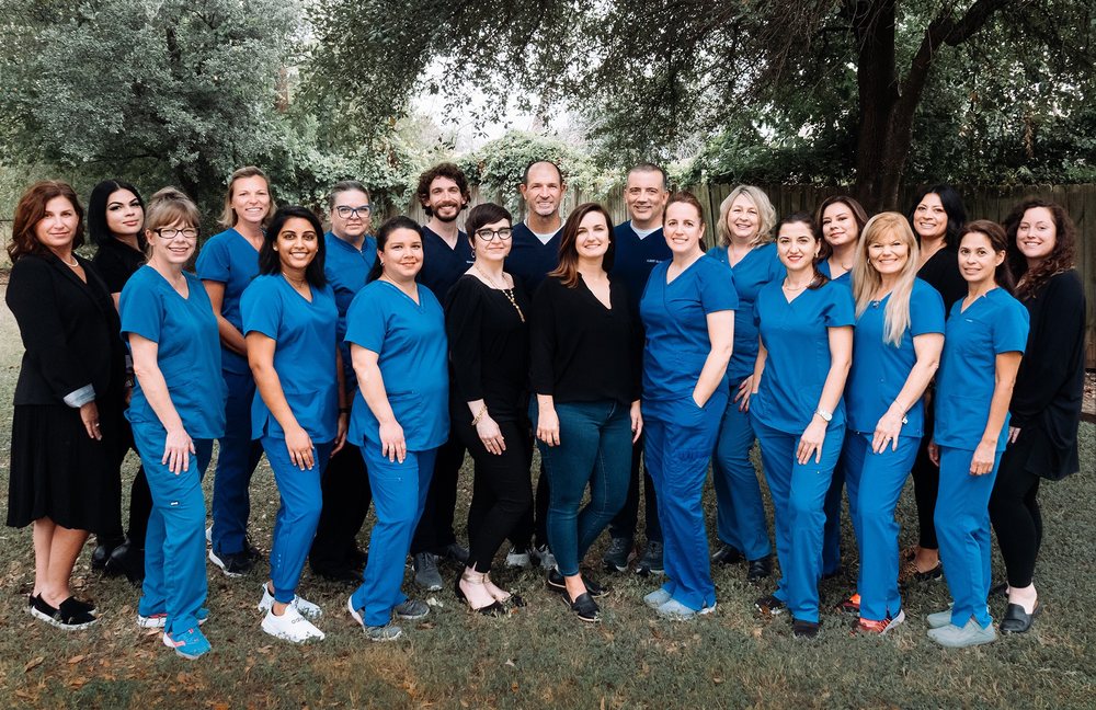 image of business Austin Dental