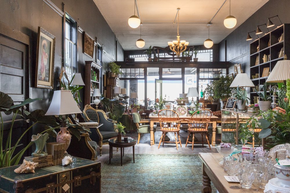 image of business Mignonne Décor