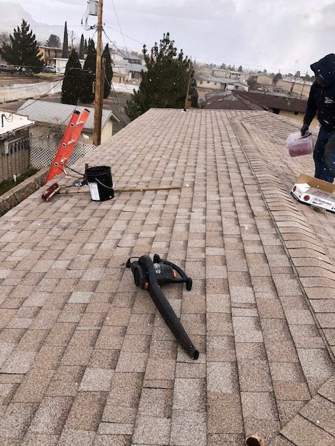 AAAA Contractors and Roofing