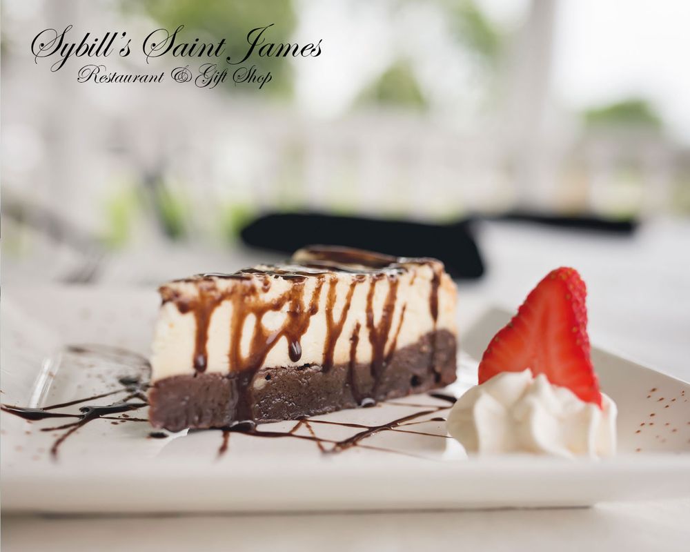 Sybill's Restaurant and Gift Shop