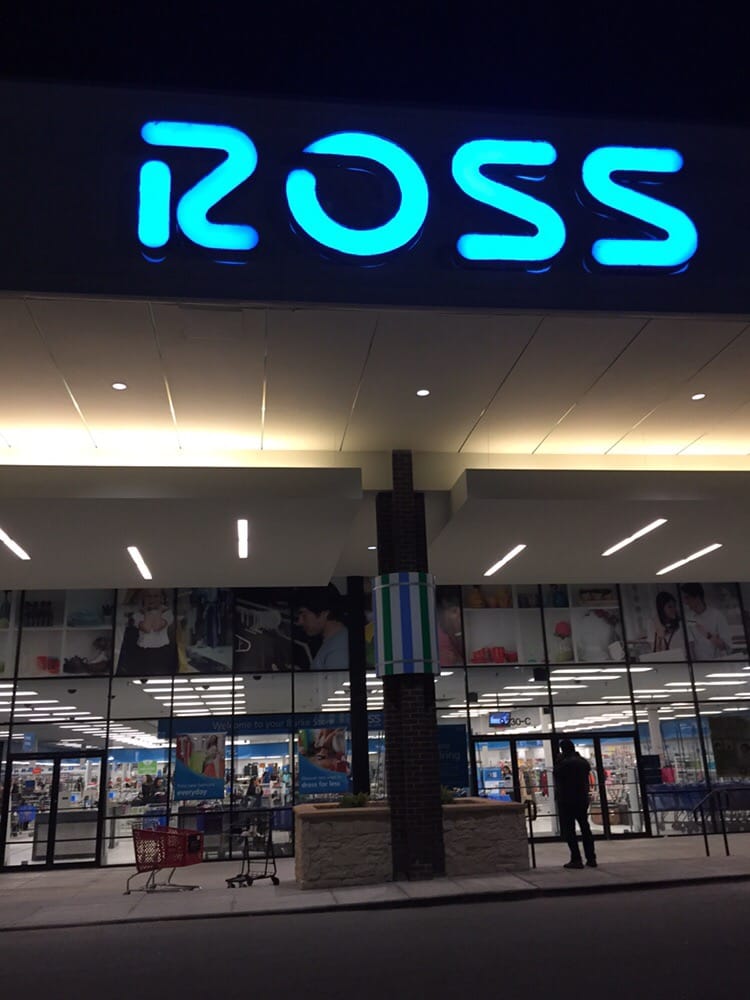 Ross Stores, Inc. corporate website. Home of Ross Dress for Less ...