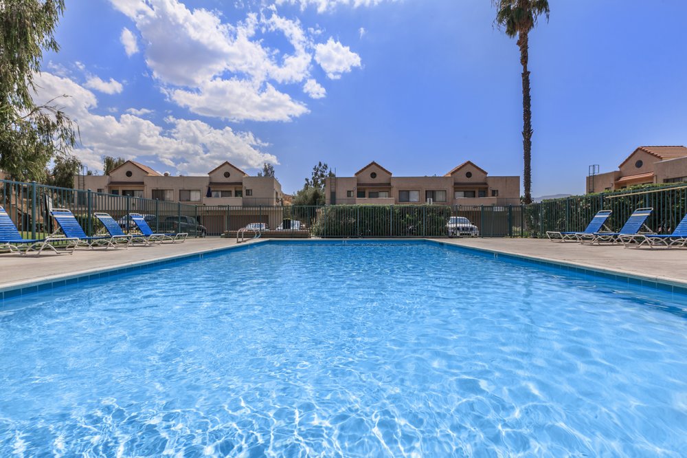 Sand Canyon Ranch