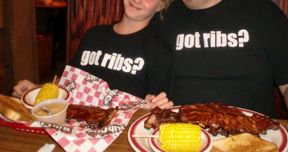 Rib City 37 Photos & 51 Reviews Barbeque 9191 Tamiami Trl N