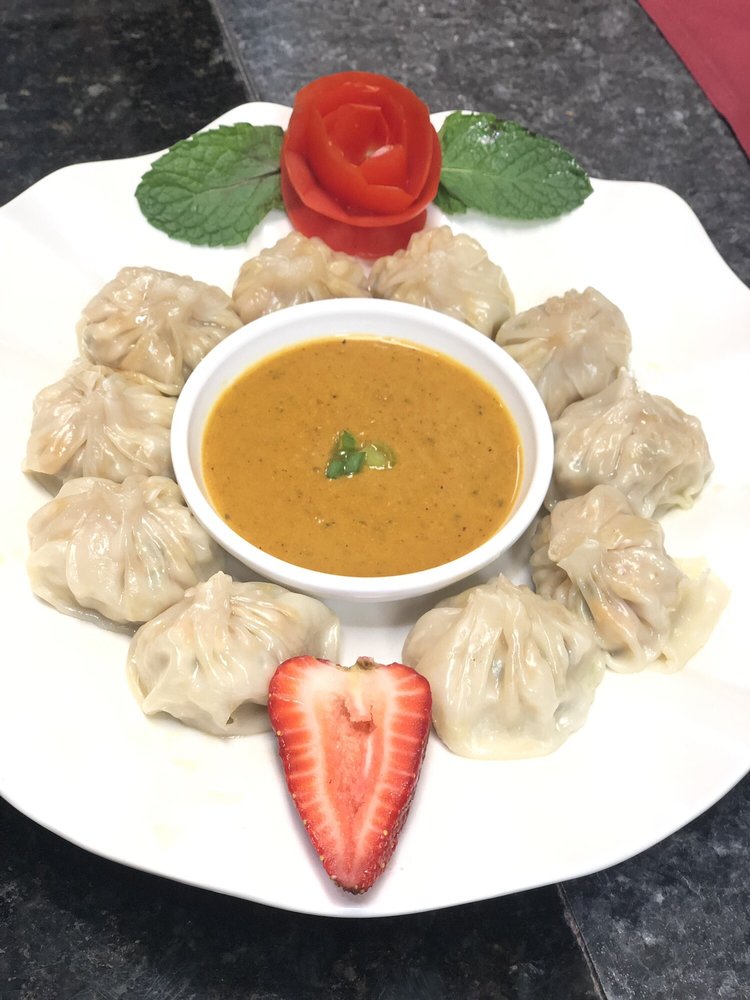 Himalayan Grill & Bar