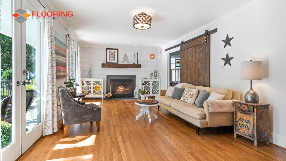 Flooring Liquidation Guys