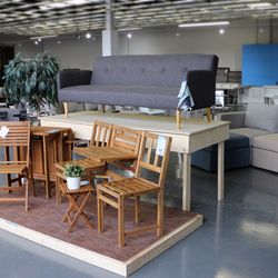 Small Space Plus - Furniture Stores - 126 Tycos Drive, North York ... Small Space Plus - Furniture Stores - 126 Tycos Drive, North York ...