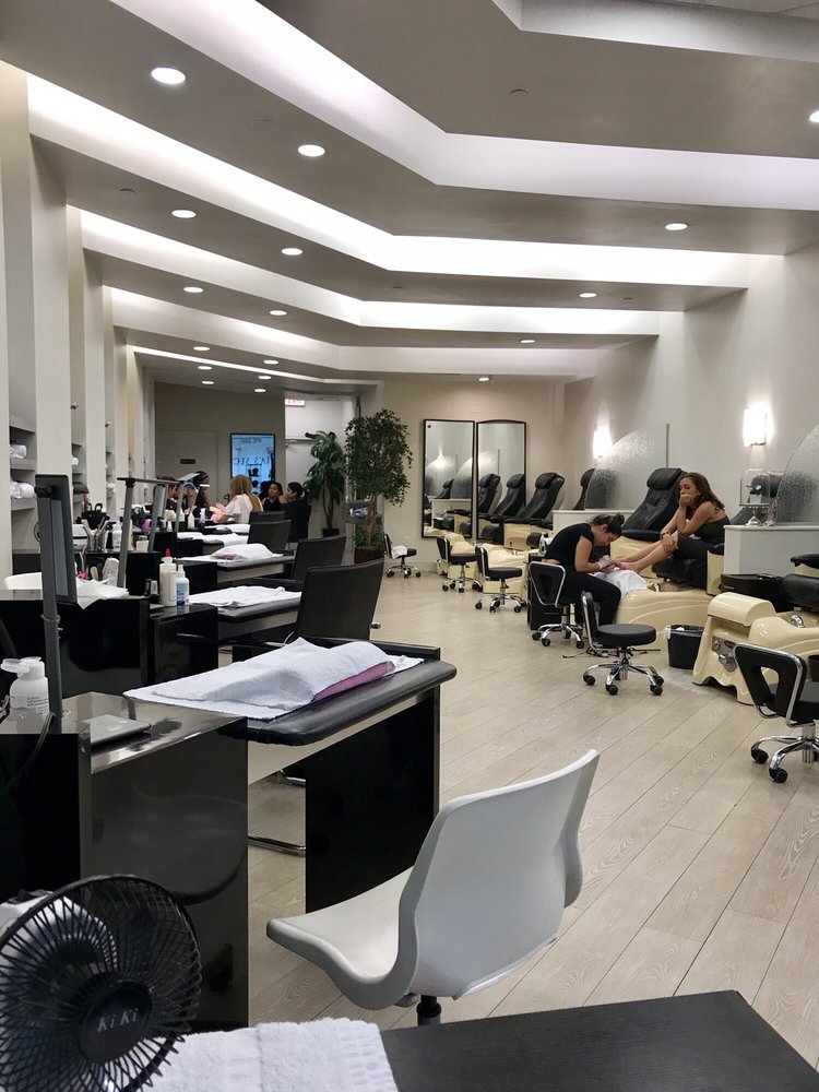 Nails and Spa at Dadeland 23 Photos & 55 Reviews Nail Salons 9531
