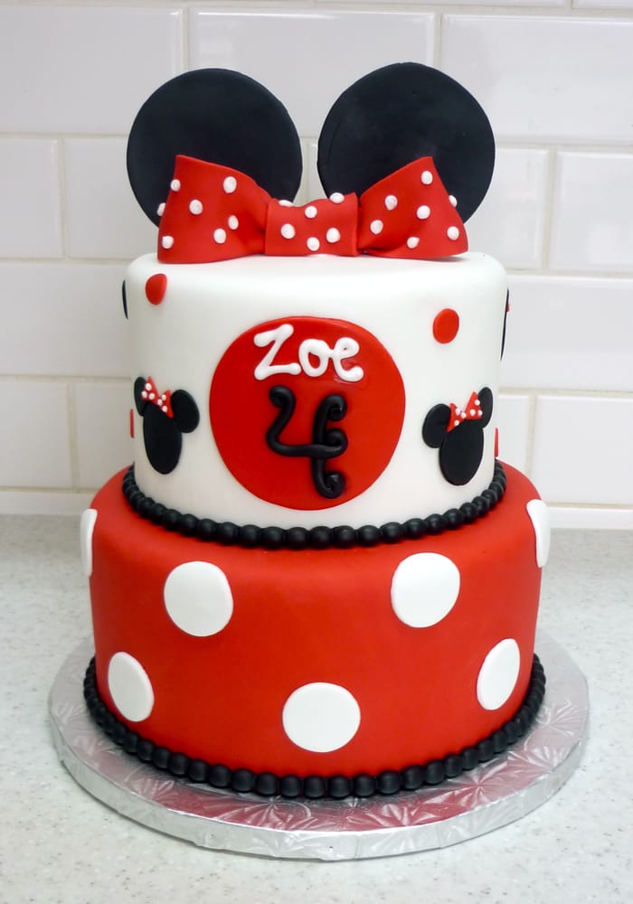 Coco Cake