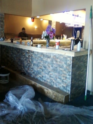 RC Interior Works LLC