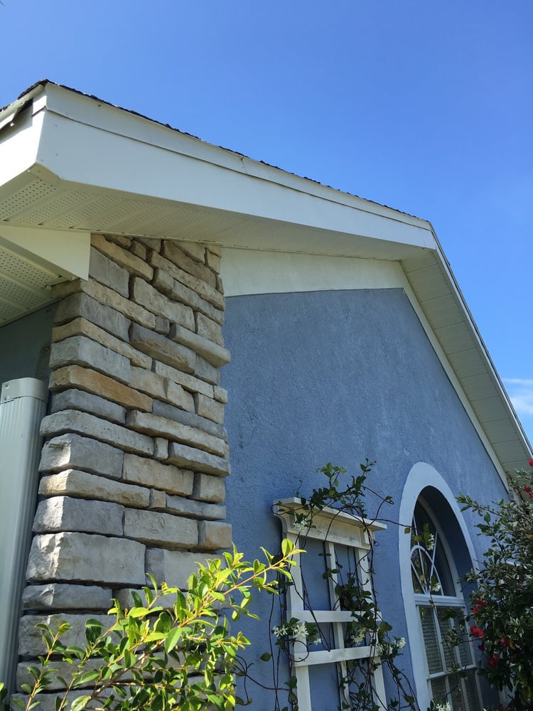Seamless Gutter Specialist