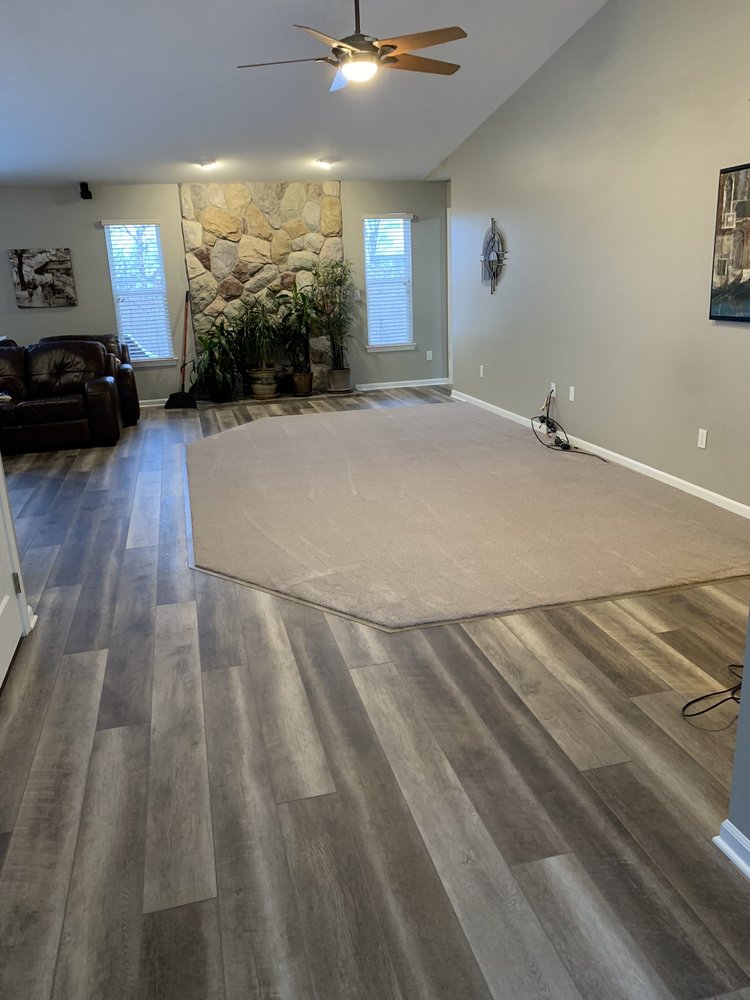 image of business Green Street Flooring