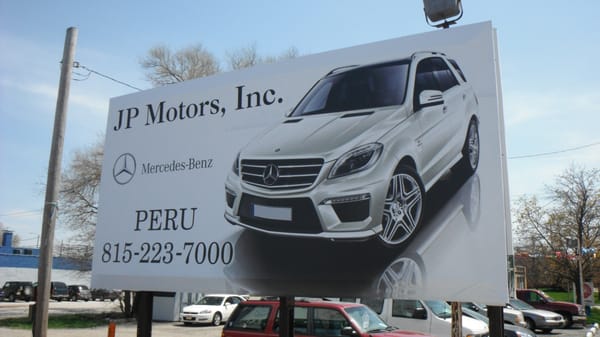 Jp Motors Peru Il >> J P Chevrolet Nissan 3675 Frontage Rd Peru Il Electric Charging Jp Motors Peru Il >> J P Chevrolet Nissan 3675 Frontage Rd Peru Il Electric Charging