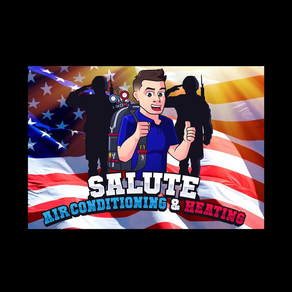 Salute Air Conditioning and Heating