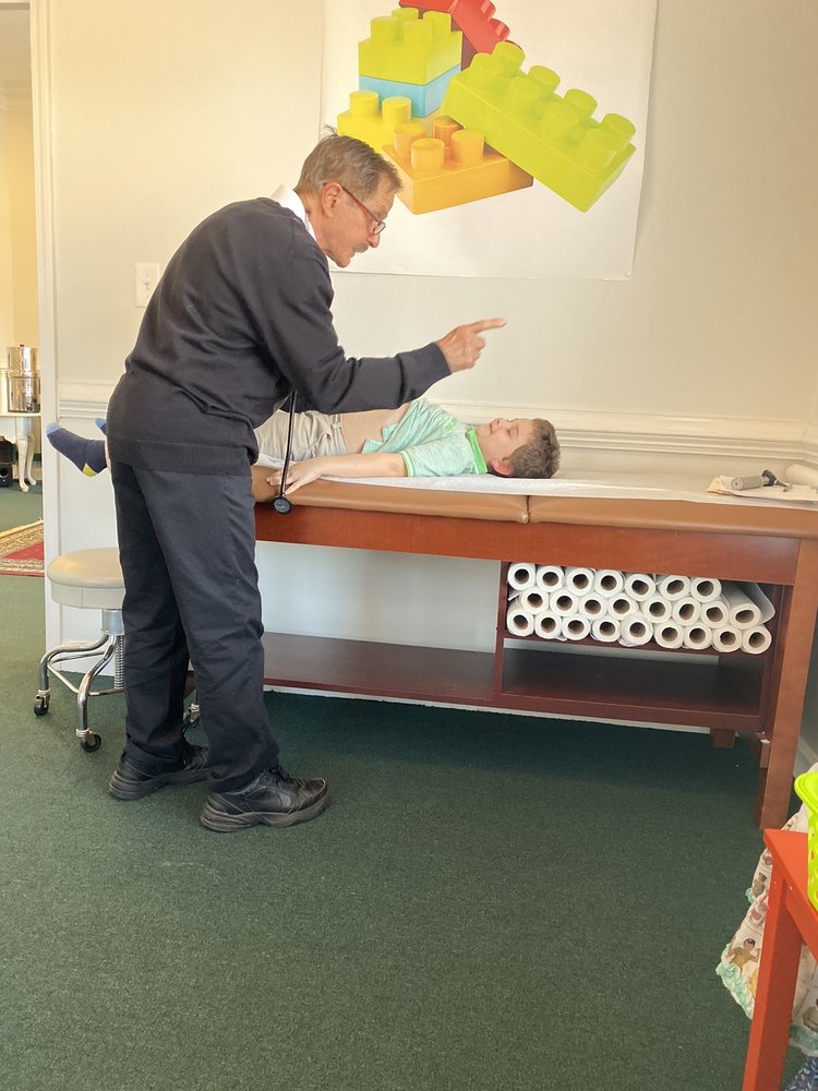 image of business Kenneth V Akey, MD, FAAP