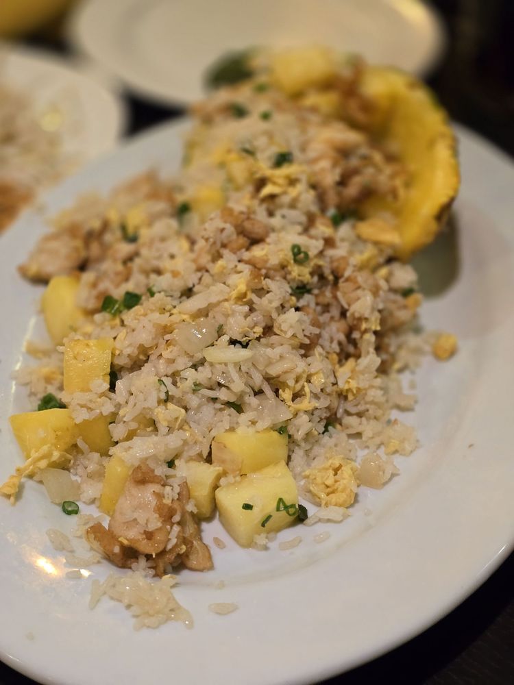 Bo Lings Chinese Restaurant Bo Lings Chinese Restaurant