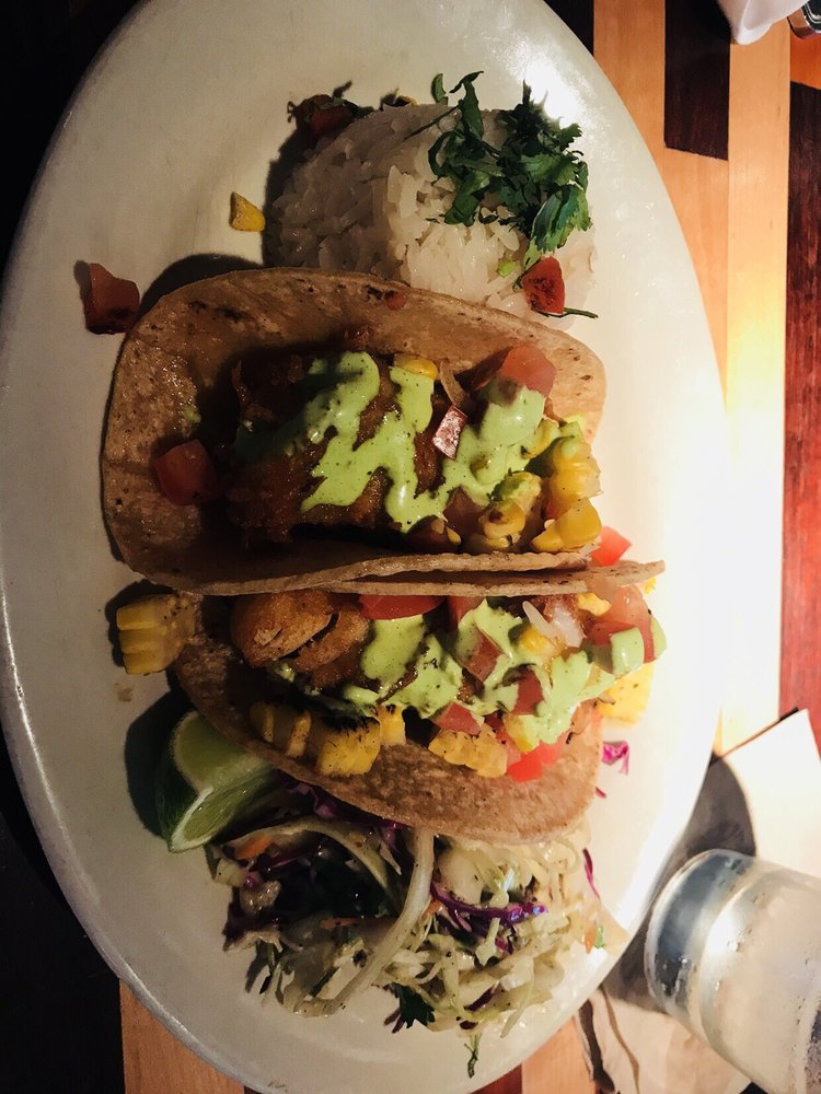 Mesero - Inwood Village