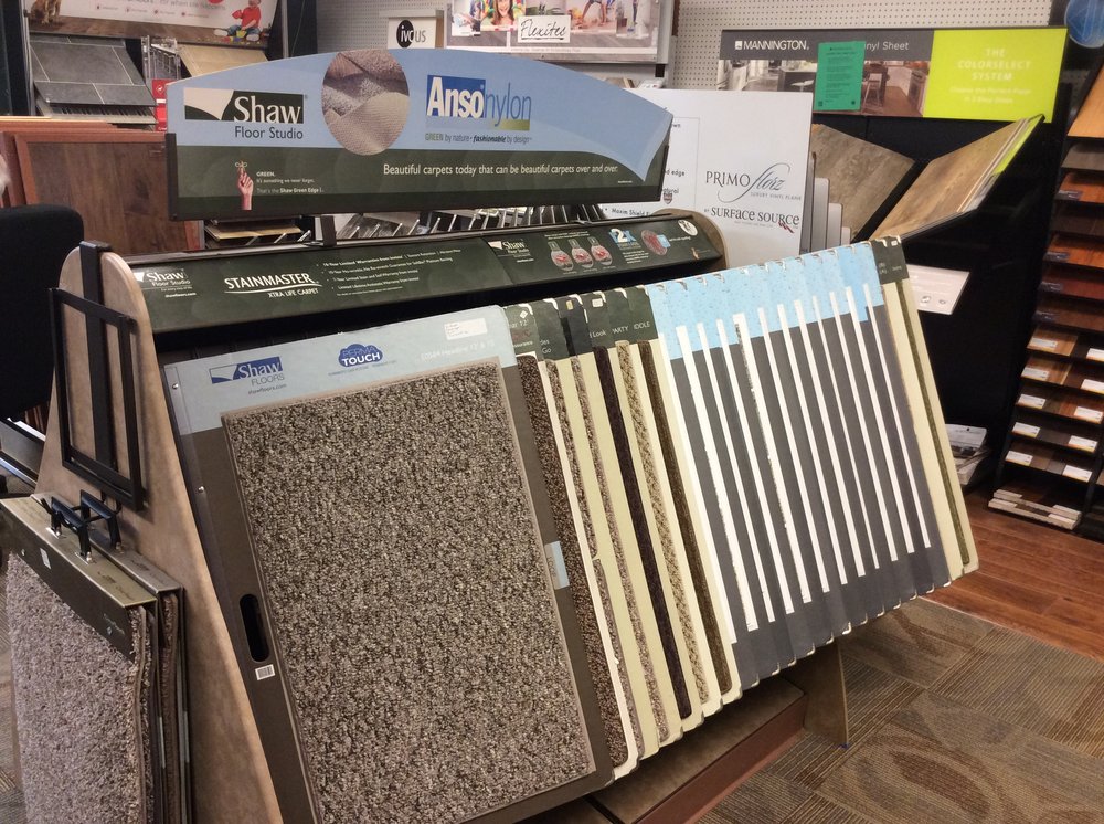 image of business Randy