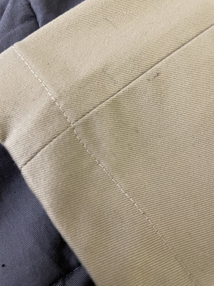 Executive Dry Cleaners