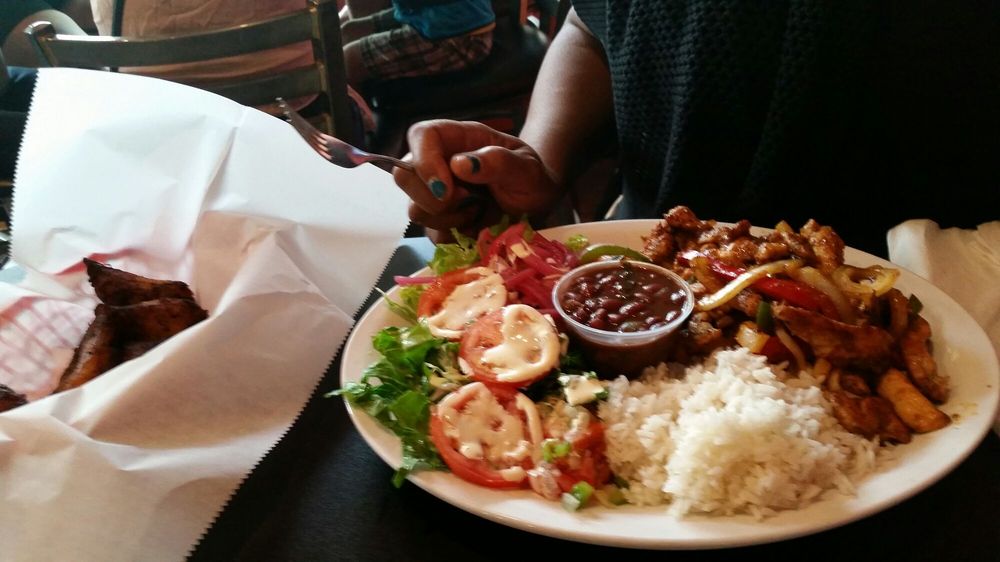 Catrachos Restaurant New Orleans Catrachos Restaurant New Orleans