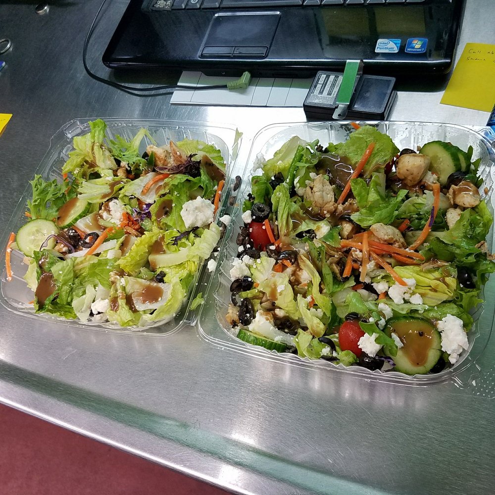 Pizza 911 21 Reviews Pizza 401 S Willow St, Manchester, NH