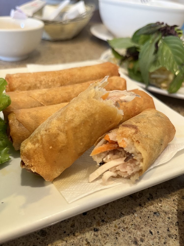 Pho Mai