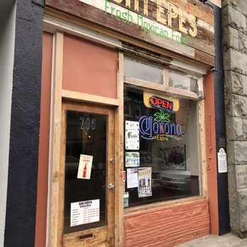 Don Pepe S Fresh Mexican Food Oregon City Or Don Pepe S Fresh Mexican Food Oregon City Or