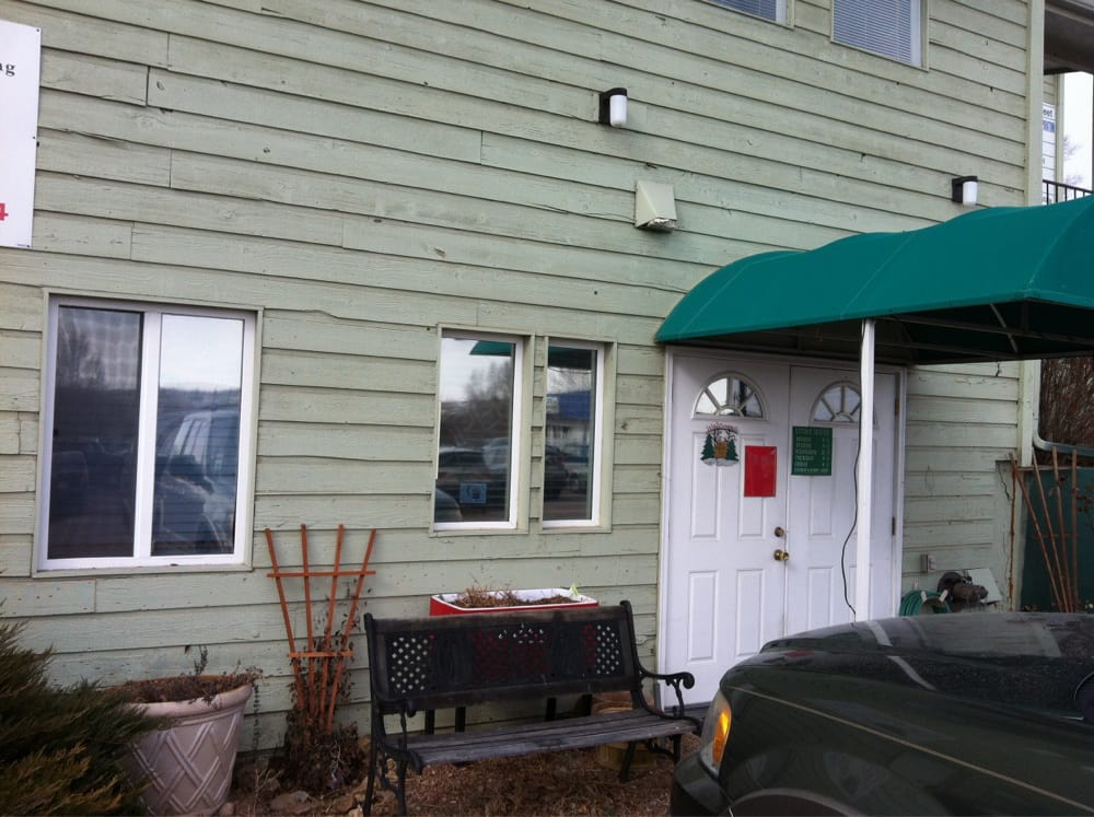 Trophy Hut Framing 2230 B St, Colorado Springs, CO Phone Number