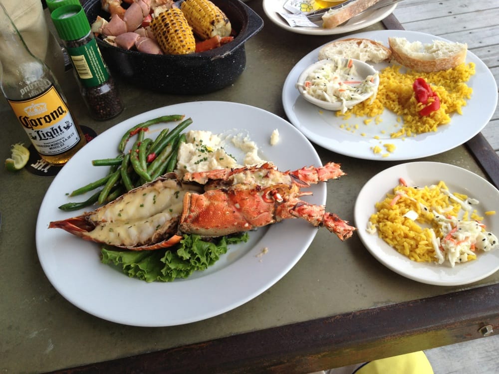 Photos for The Stoned Crab - Yelp
