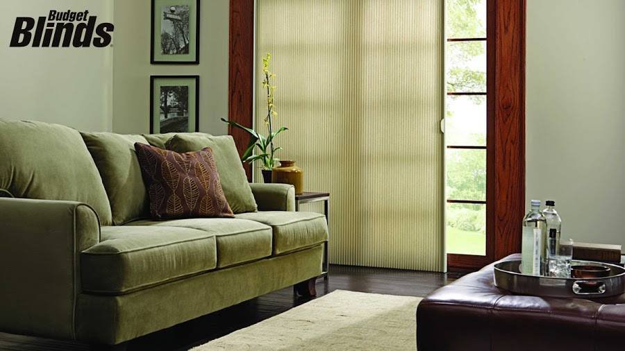 Budget Blinds of Asheville