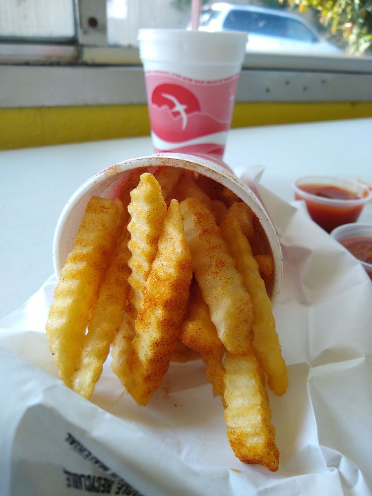 Get A Sneak Peekof Fair Food