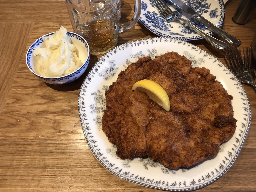 Polka Polish Cuisine 294 Photos & 232 Reviews Polish 2908 E Maple