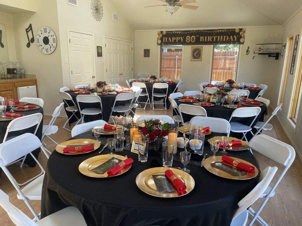 Coleman Catering