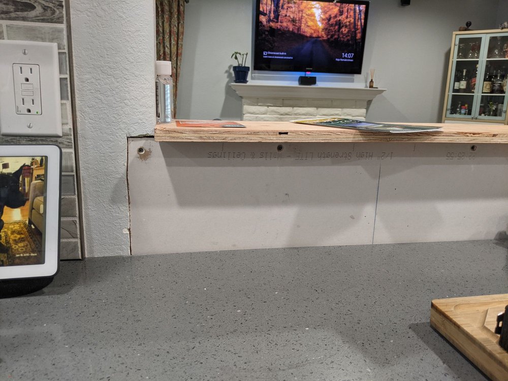 A&M Drywall