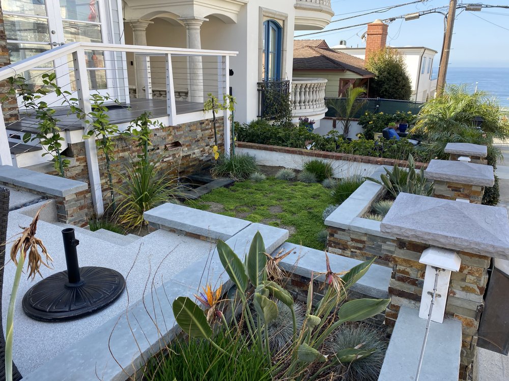 Helix Landscape Construction