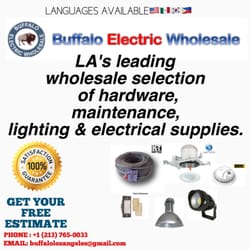buffalo electric wholesale 19 reviews lighting fixtures