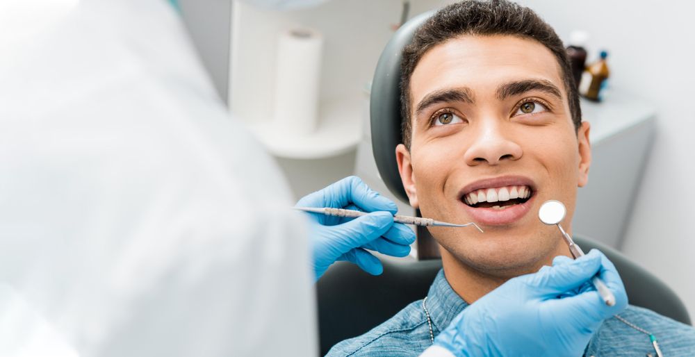 image of business Dlight Dental