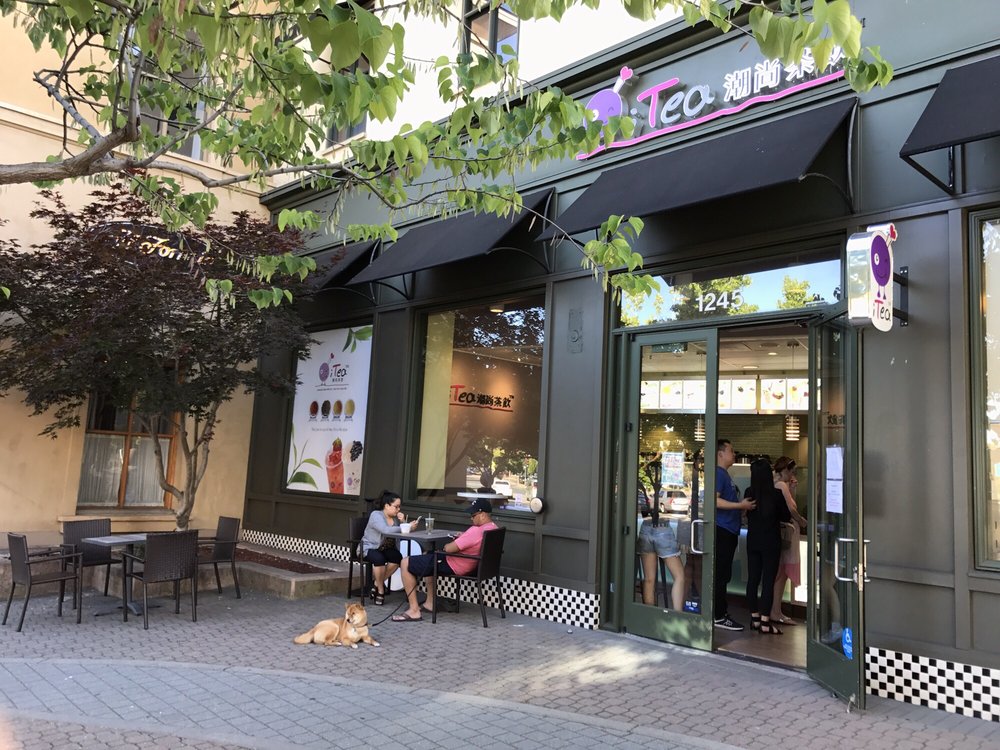 iTea 200 Photos & 131 Reviews Bubble Tea 1245 N Broadway, Walnut