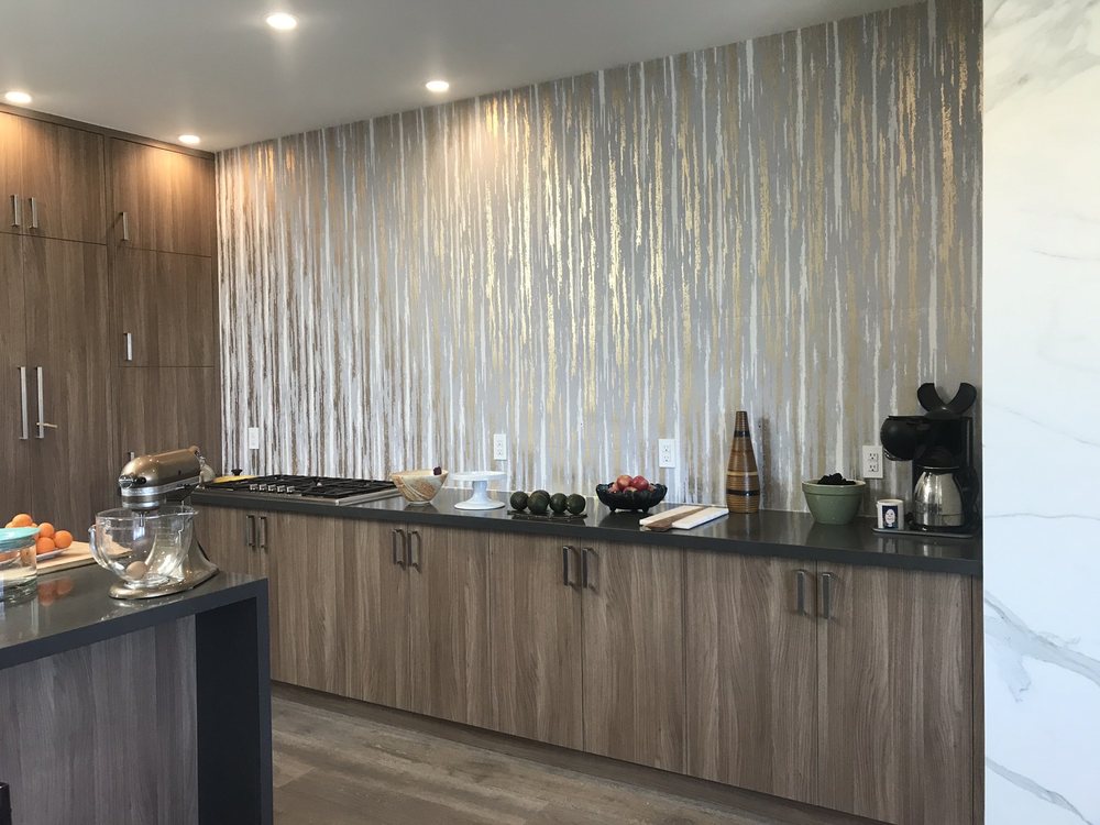 image of business Marc P Vallat Decorating