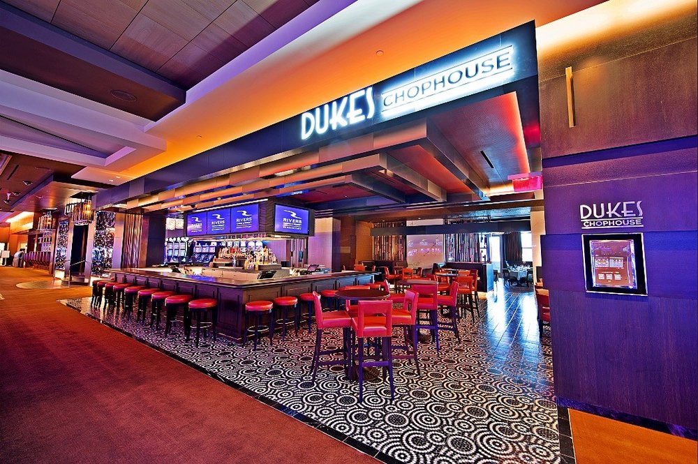 Dukes Chophouse Dukes Chophouse