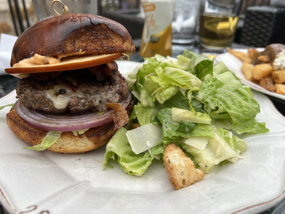 Delirium Cafe USA