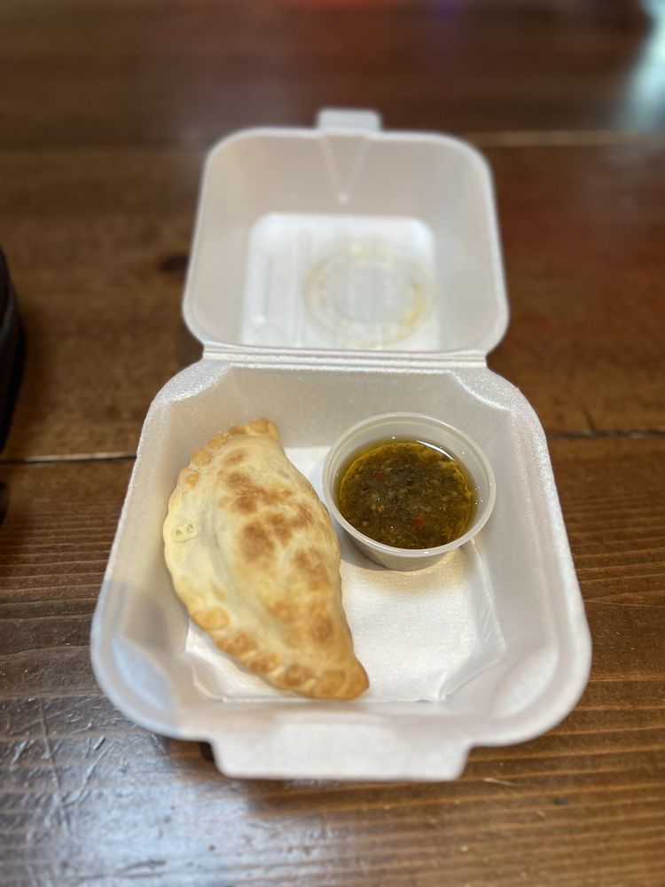 Makus Empanadas