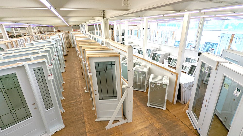 Dan's Discount Windows & Doors