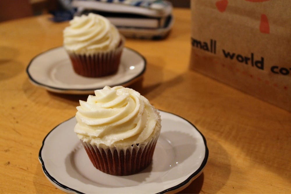 Small World Coffee 110 Photos & 332 Reviews Coffee & Tea 14 Witherspoon St, Princeton, NJ